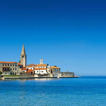 Apartment Ivka Poreč Eksteriør billede
