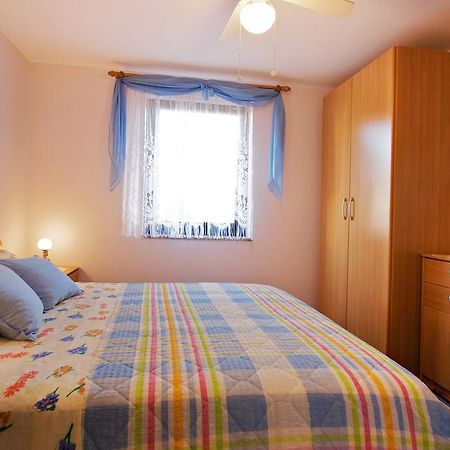 Apartment Ivka Poreč Eksteriør billede