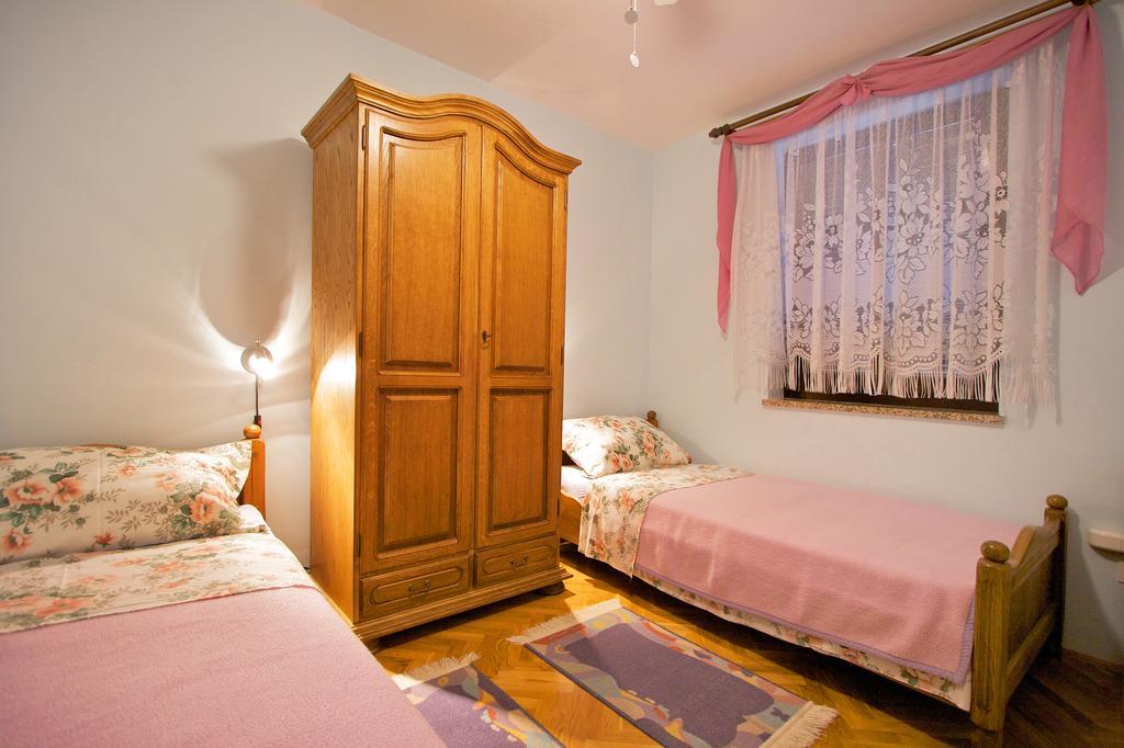 Apartment Ivka Poreč Eksteriør billede