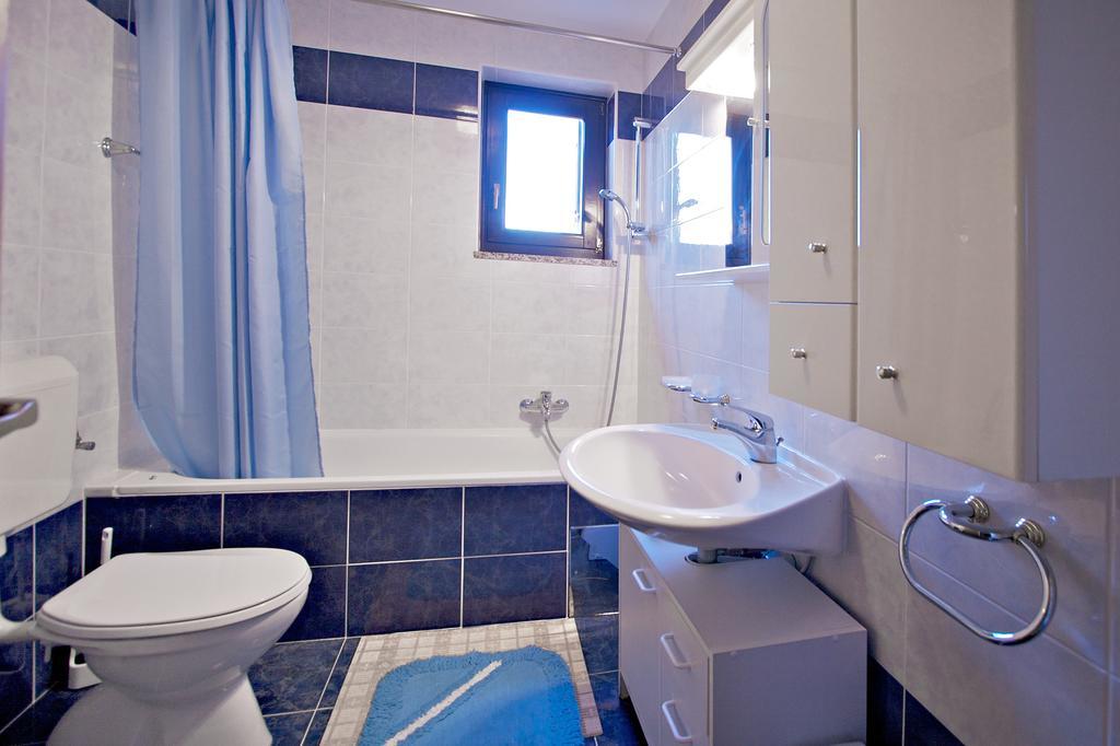 Apartment Ivka Poreč Eksteriør billede